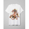 Tricou Bruce Lee art bumbac